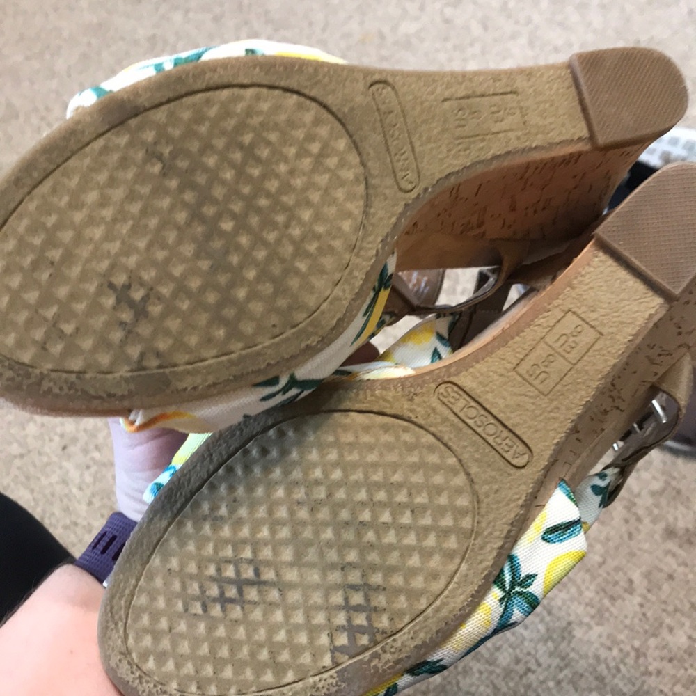 Sandals - Picture 2 of 2